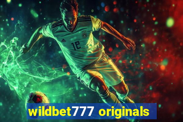 wildbet777 originals